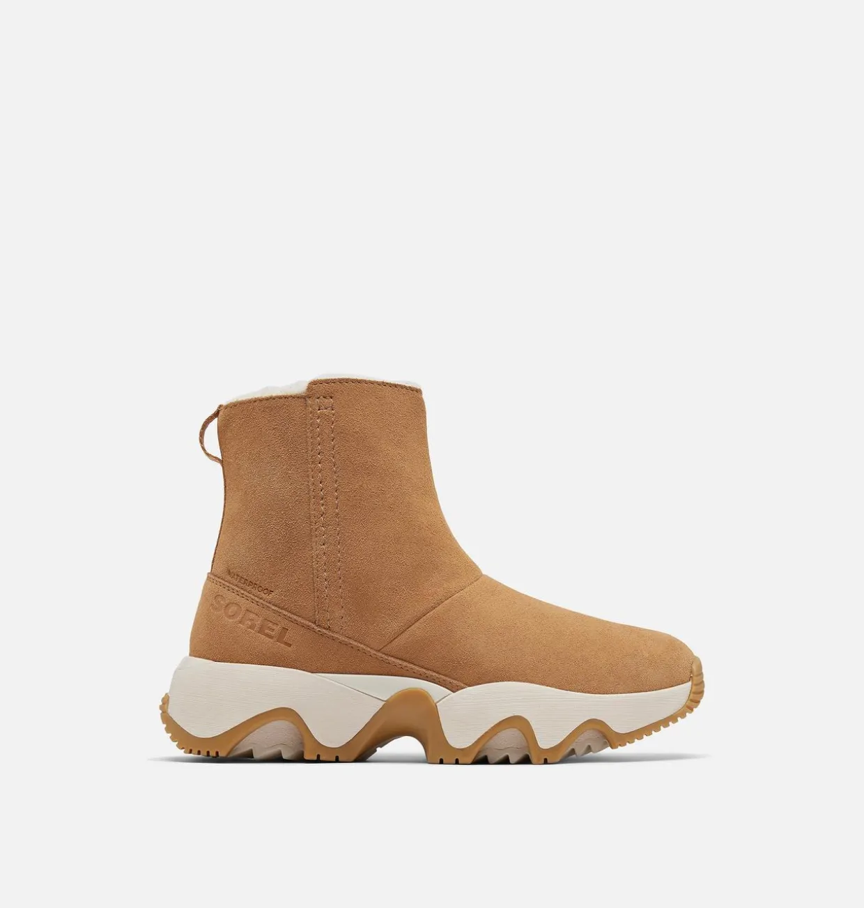 KINETIC™ Impact Short Women's Waterproof Boot