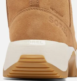 KINETIC™ Impact Short Women's Waterproof Boot