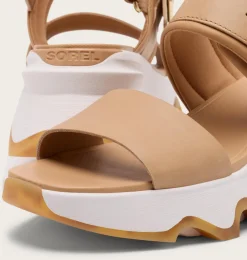 Kinetic™ Impact Wedge Women's Sandal