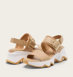 Kinetic™ Impact Wedge Women's Sandal