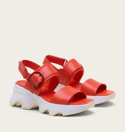 Kinetic™ Impact Wedge Women's Sandal