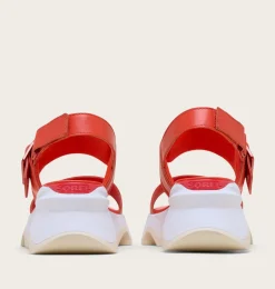 Kinetic™ Impact Wedge Women's Sandal