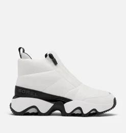 KINETIC™ Impact Women's Puffy Zip Waterproof Boot