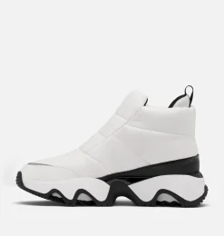 KINETIC™ Impact Women's Puffy Zip Waterproof Boot