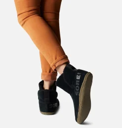 NAKISKA™ Bootie Women's Slipper