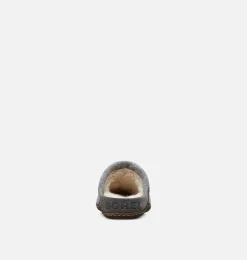 NAKISKA™ Scuff Women's Slipper