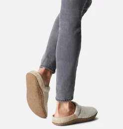 NAKISKA™ Scuff Women's Slipper