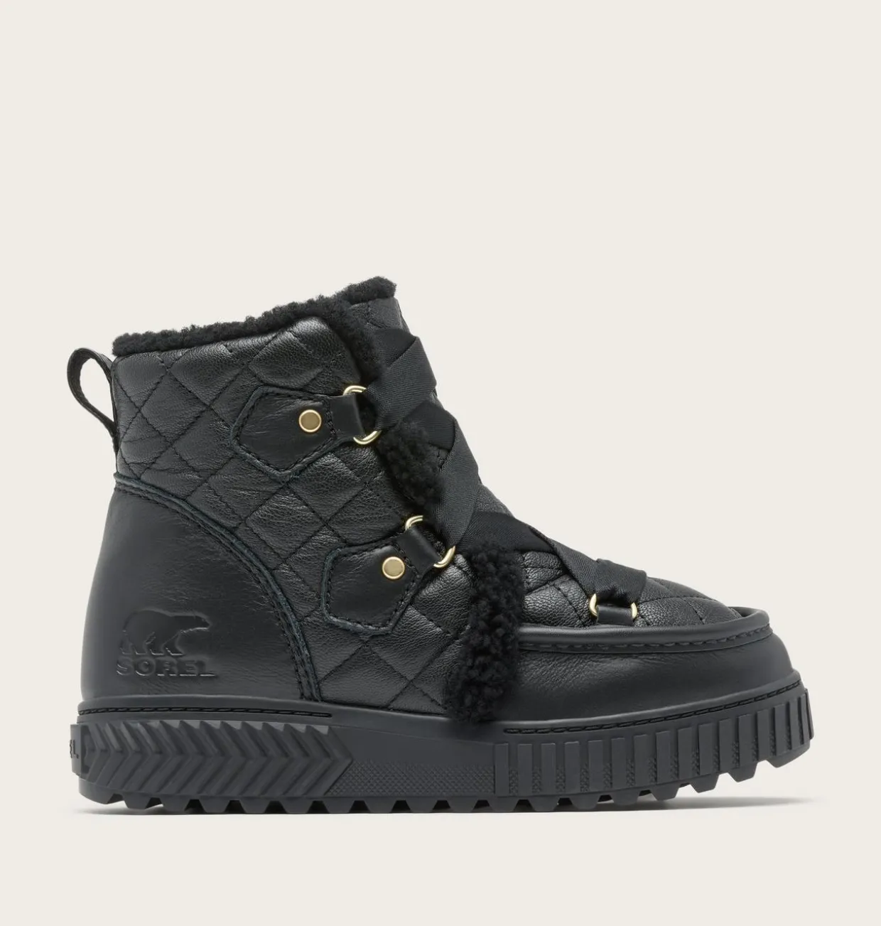 ONA AVE™ Alpine Lux Waterproof Boot