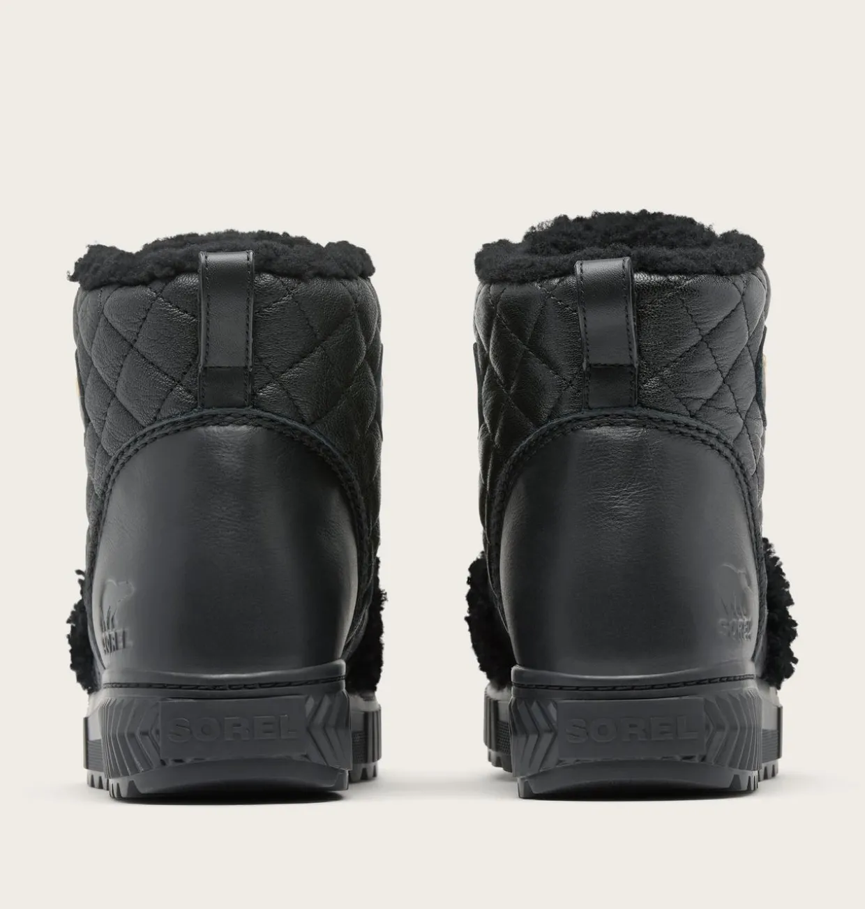 ONA AVE™ Alpine Lux Waterproof Boot