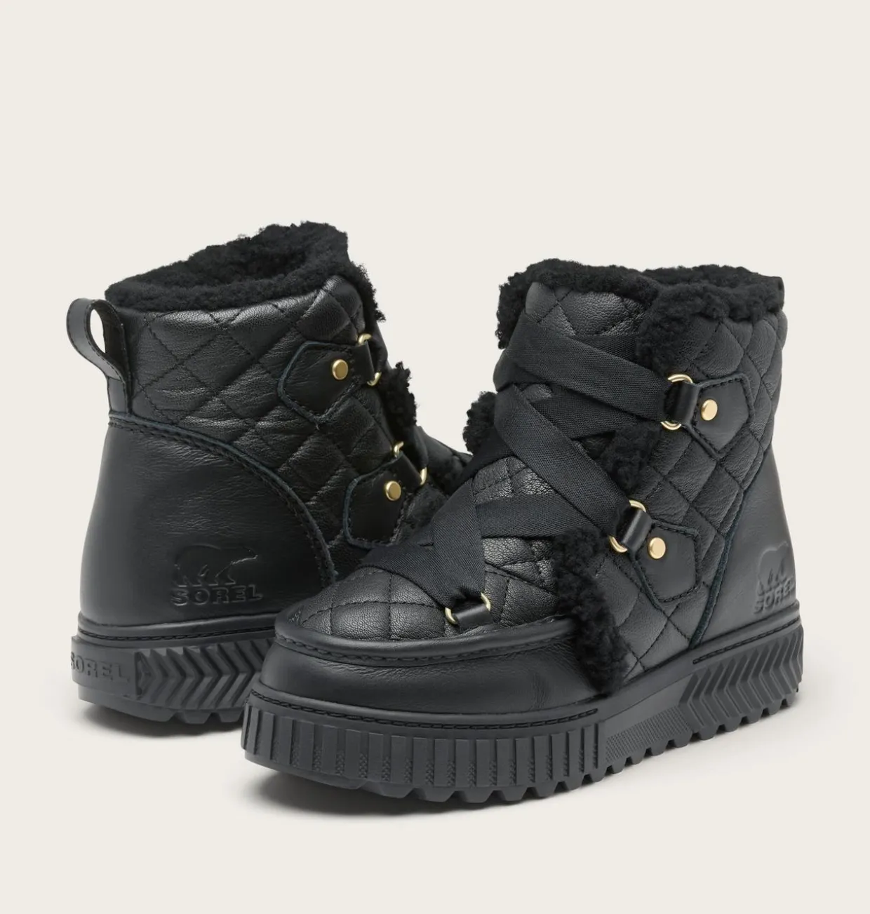 ONA AVE™ Alpine Lux Waterproof Boot