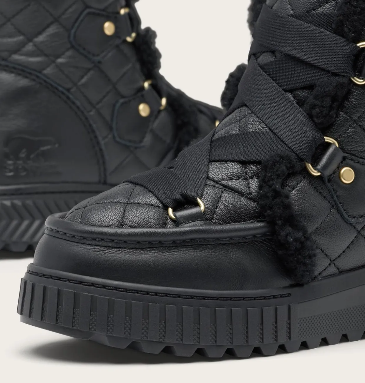 ONA AVE™ Alpine Lux Waterproof Boot