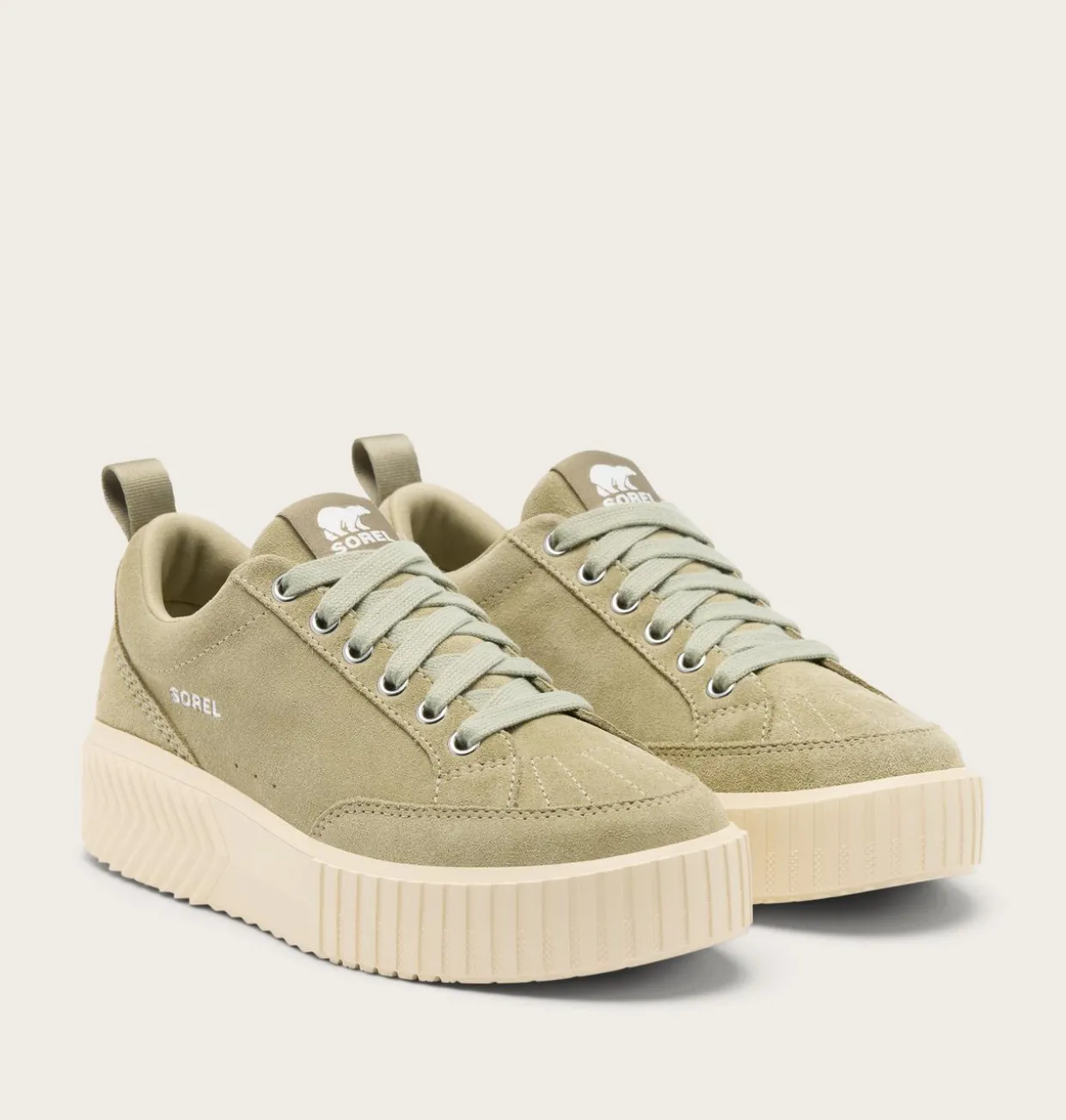 Ona Ave™ Low Waterproof Women's Sneaker