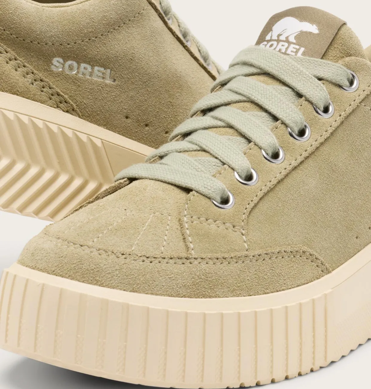 Ona Ave™ Low Waterproof Women's Sneaker