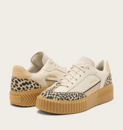 Ona Ave™ T-Toe Women's Sneaker