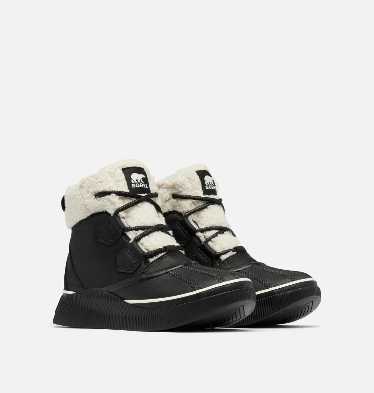 OUT N ABOUT™ IV Chillz Women's Waterproof Boot