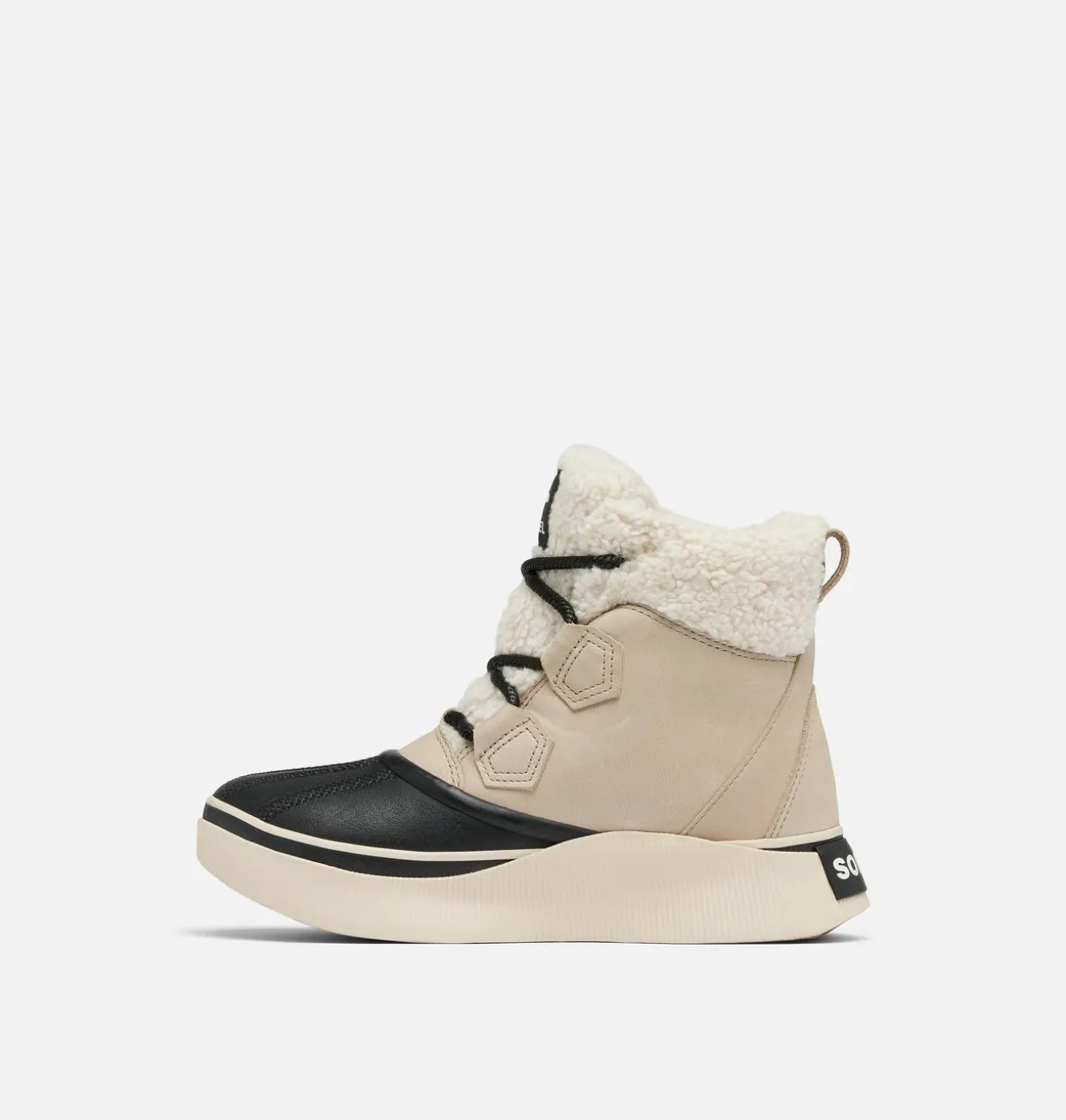 OUT N ABOUT™ IV Chillz Women's Waterproof Boot