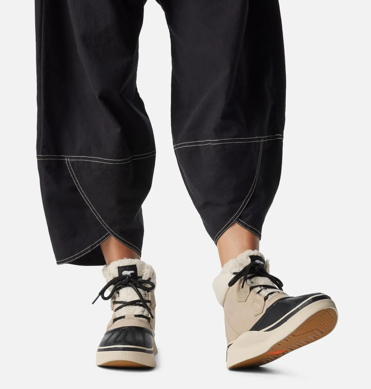 OUT N ABOUT™ IV Chillz Women's Waterproof Boot