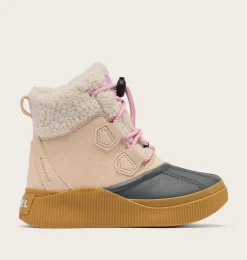 OUT N ABOUT™ IV Chillz Youth Waterproof Boot