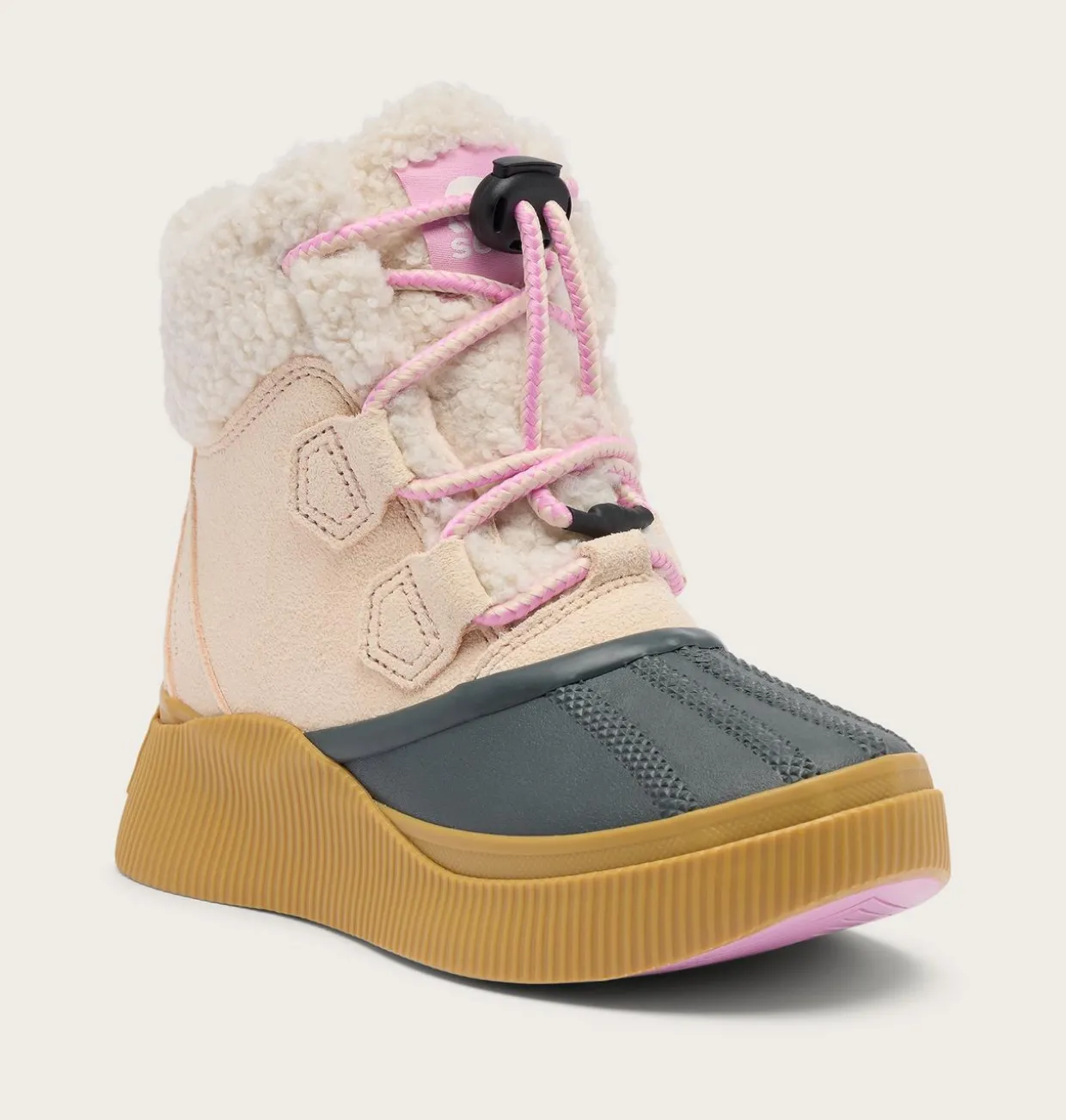 OUT N ABOUT™ IV Chillz Youth Waterproof Boot