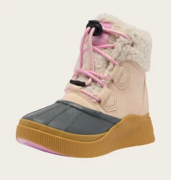 OUT N ABOUT™ IV Chillz Youth Waterproof Boot