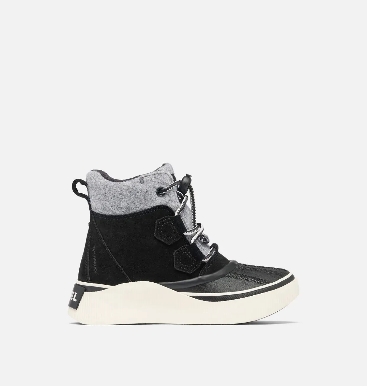 OUT N ABOUT™ IV Chillz Youth Waterproof Boot