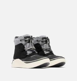 OUT N ABOUT™ IV Chillz Youth Waterproof Boot