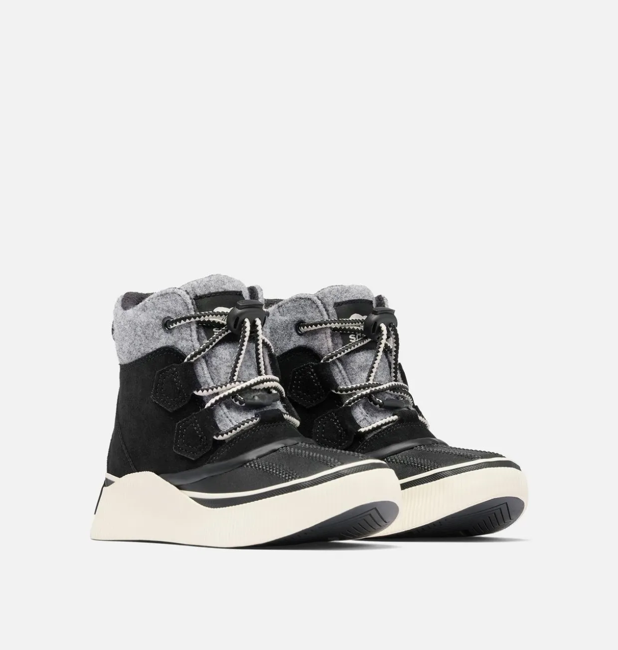 OUT N ABOUT™ IV Chillz Youth Waterproof Boot