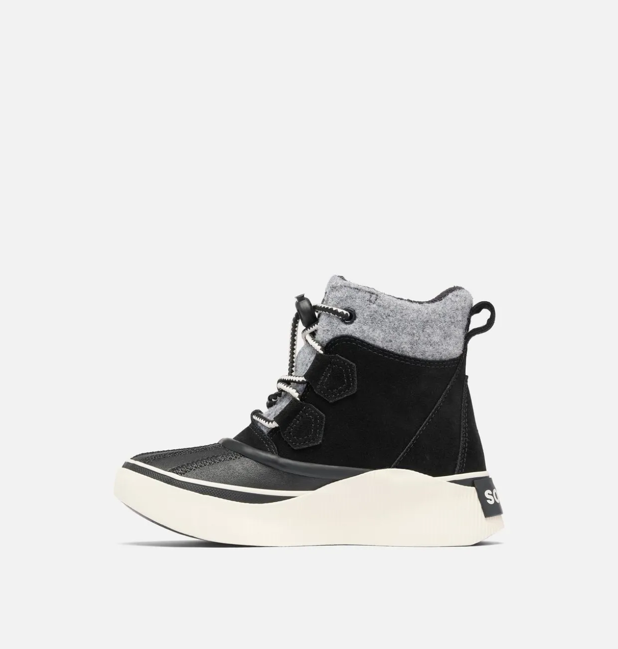 OUT N ABOUT™ IV Chillz Youth Waterproof Boot