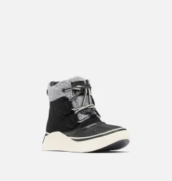 OUT N ABOUT™ IV Chillz Youth Waterproof Boot