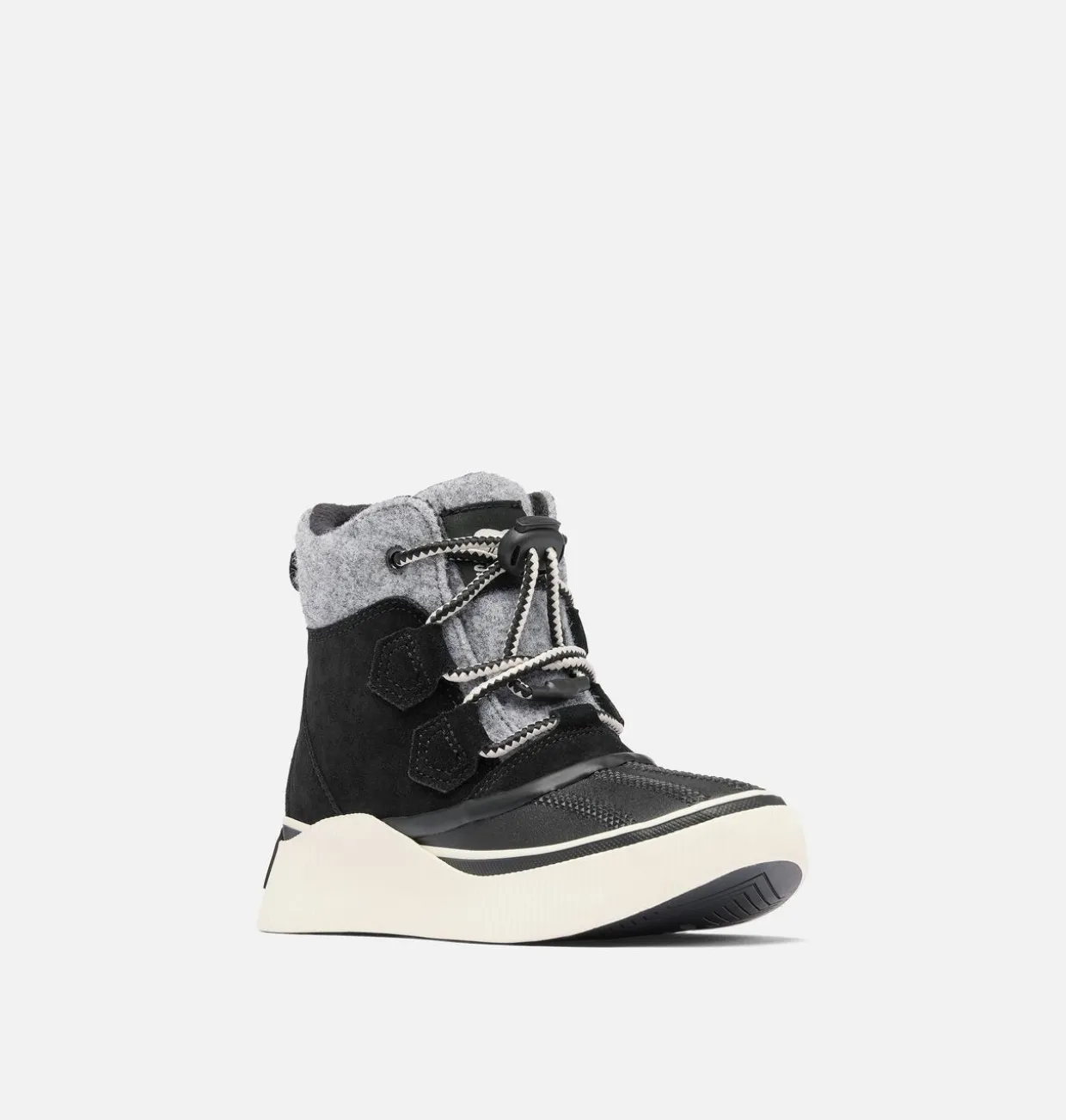 OUT N ABOUT™ IV Chillz Youth Waterproof Boot