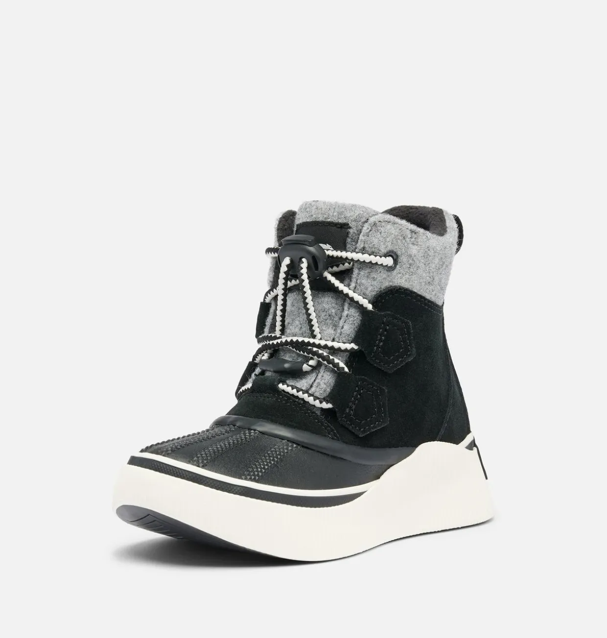 OUT N ABOUT™ IV Chillz Youth Waterproof Boot