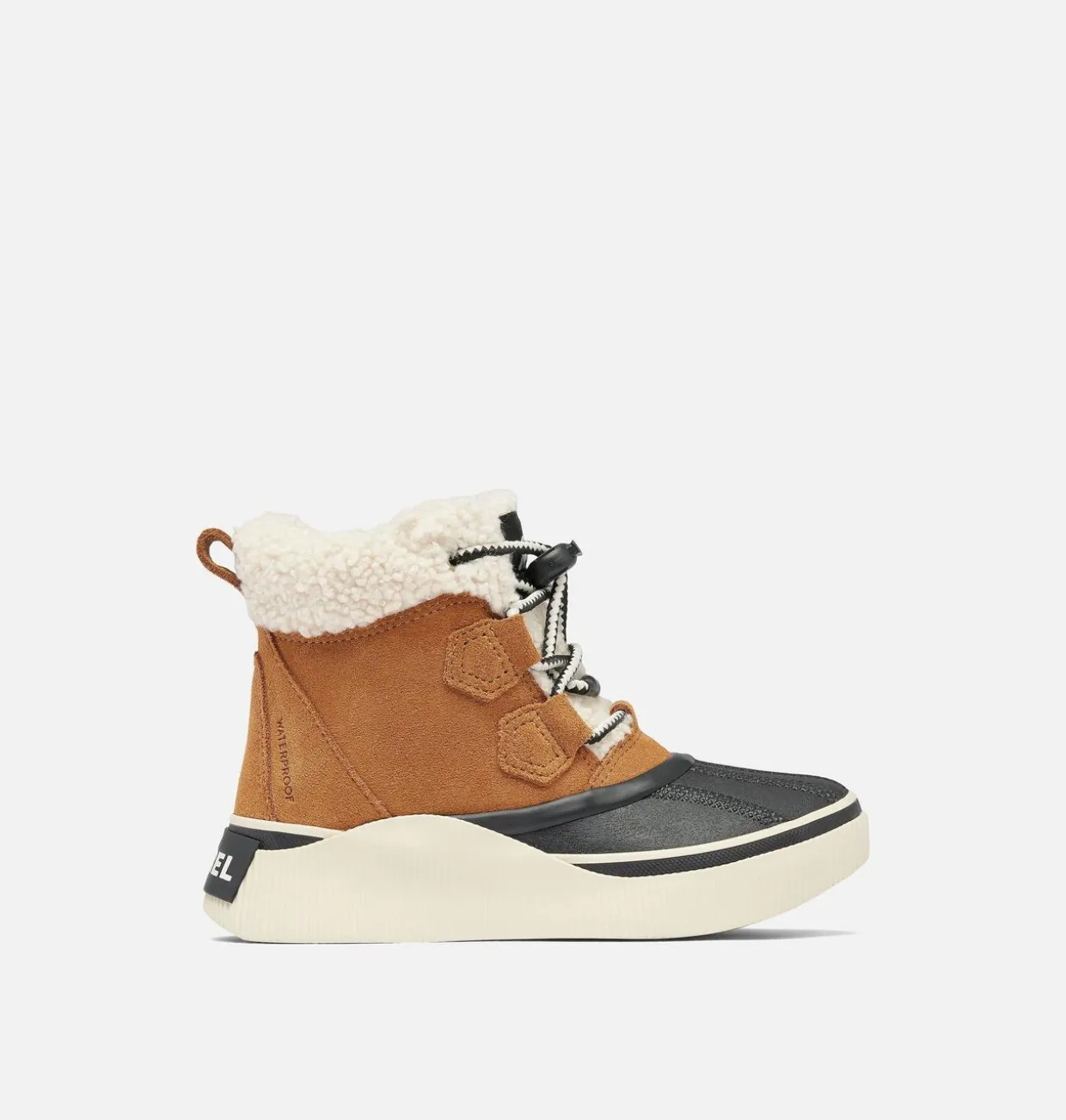 OUT N ABOUT™ IV Chillz Youth Waterproof Boot