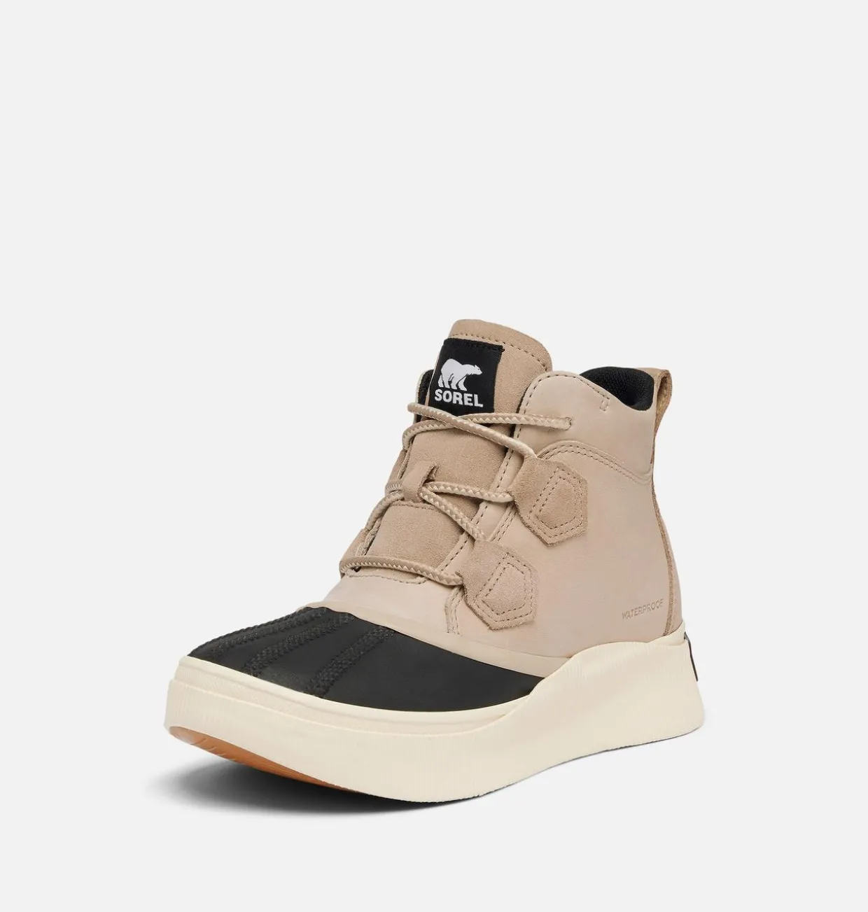 OUT N ABOUT™ IV Classic Women's Waterproof Boot