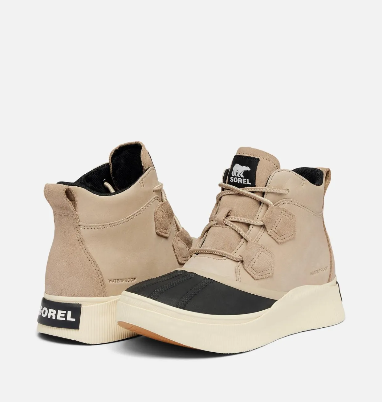 OUT N ABOUT™ IV Classic Women's Waterproof Boot