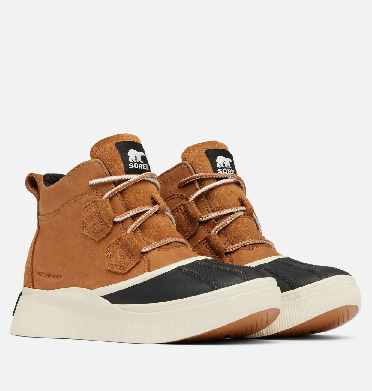 OUT N ABOUT™ IV Classic Women's Waterproof Boot