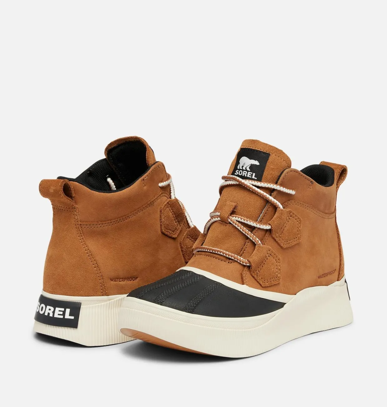 OUT N ABOUT™ IV Classic Women's Waterproof Boot