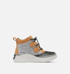 OUT N ABOUT™ IV Classic Youth Waterproof Boot