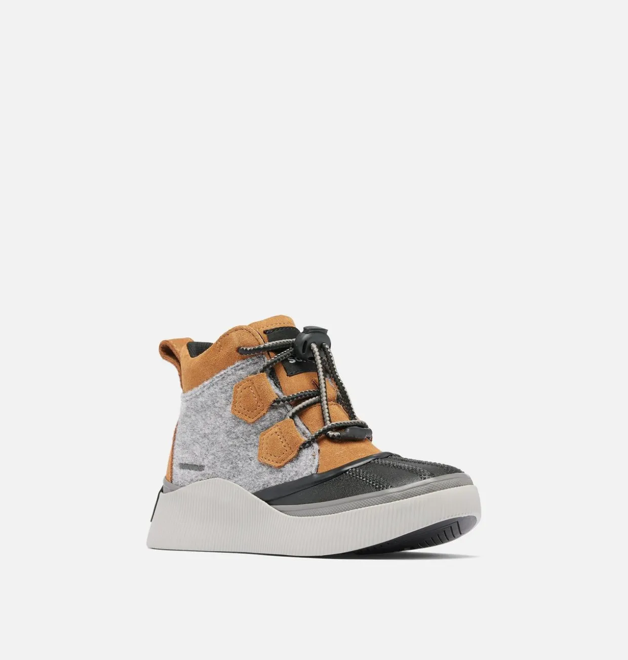 OUT N ABOUT™ IV Classic Youth Waterproof Boot