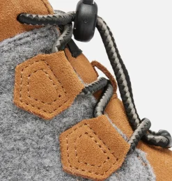 OUT N ABOUT™ IV Classic Youth Waterproof Boot