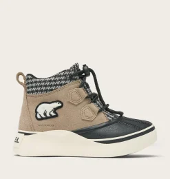 OUT N ABOUT™ IV Classic Youth Waterproof Boot