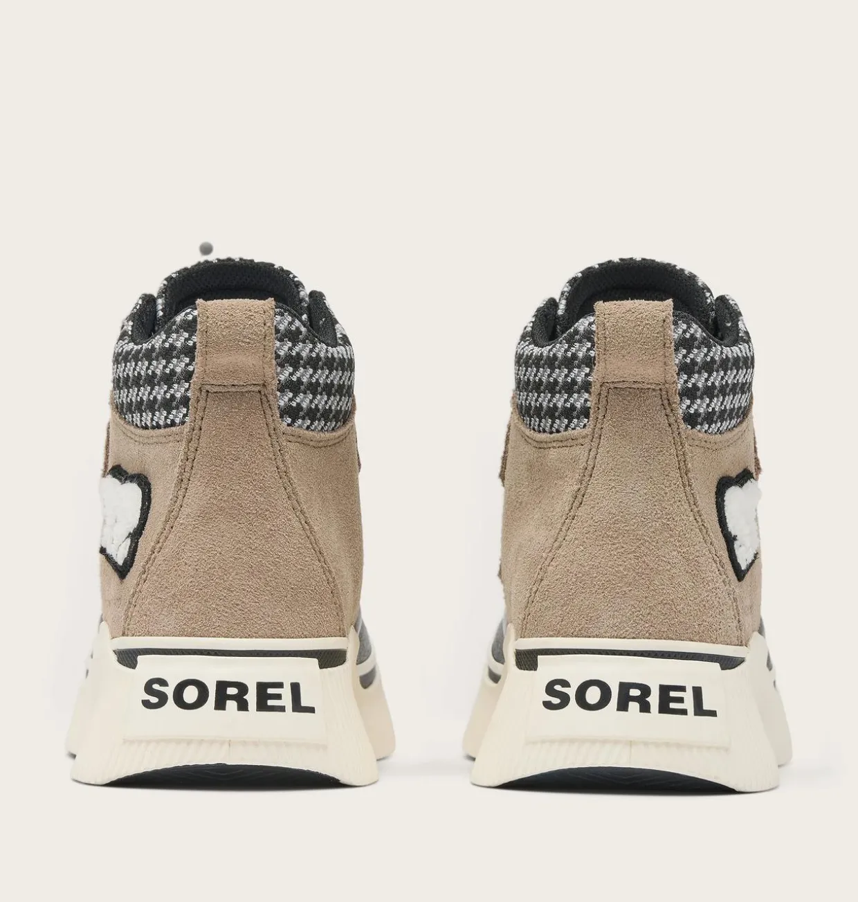 OUT N ABOUT™ IV Classic Youth Waterproof Boot