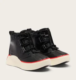 OUT N ABOUT™ IV Classic Youth Waterproof Boot