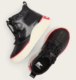 OUT N ABOUT™ IV Classic Youth Waterproof Boot