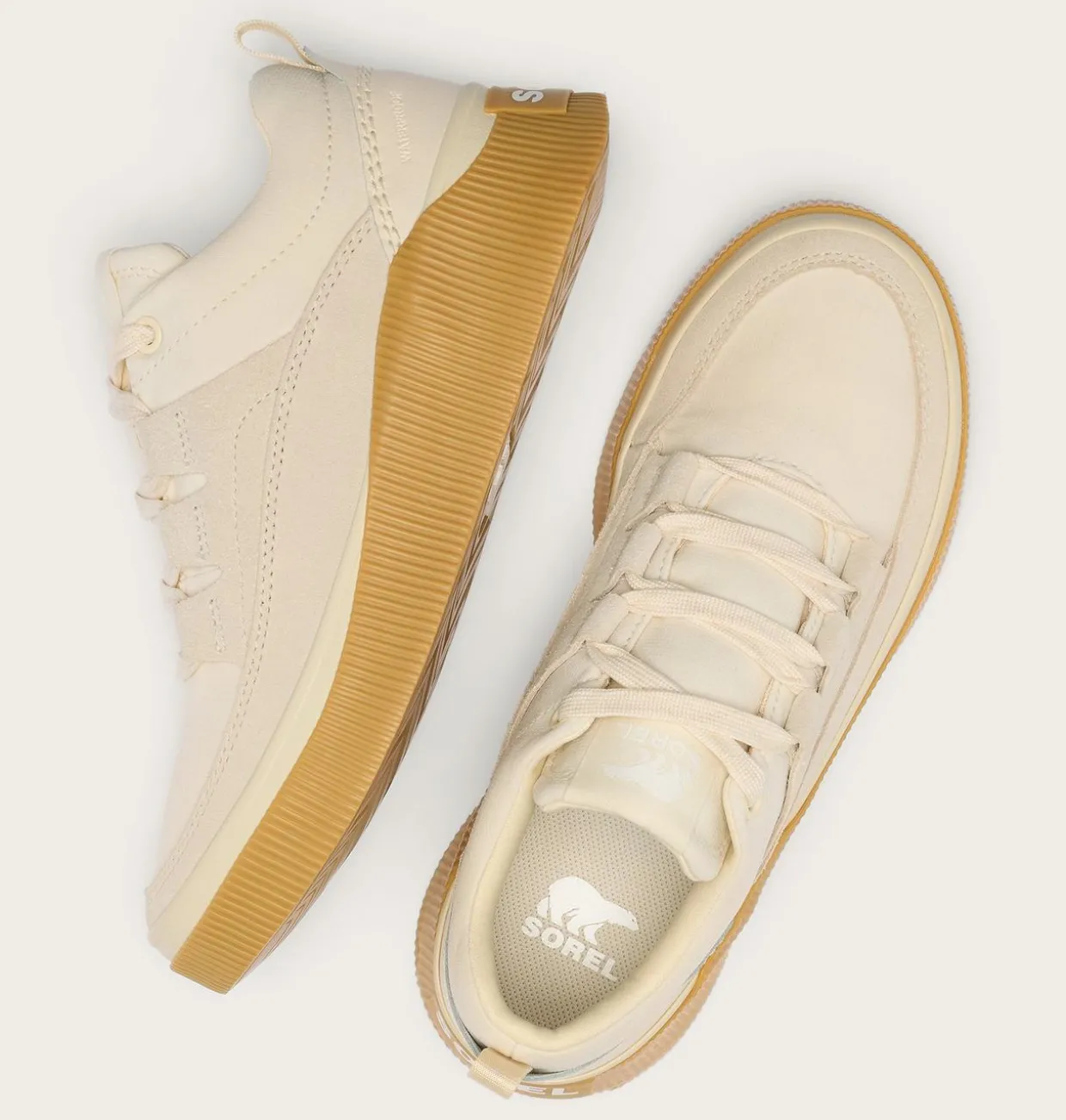 OUT N ABOUT™ IV Low Women's Waterproof Sneaker