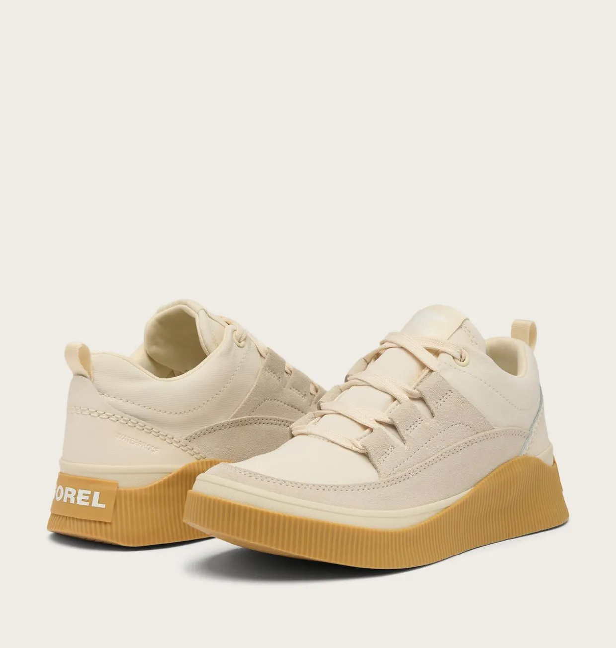 OUT N ABOUT™ IV Low Women's Waterproof Sneaker