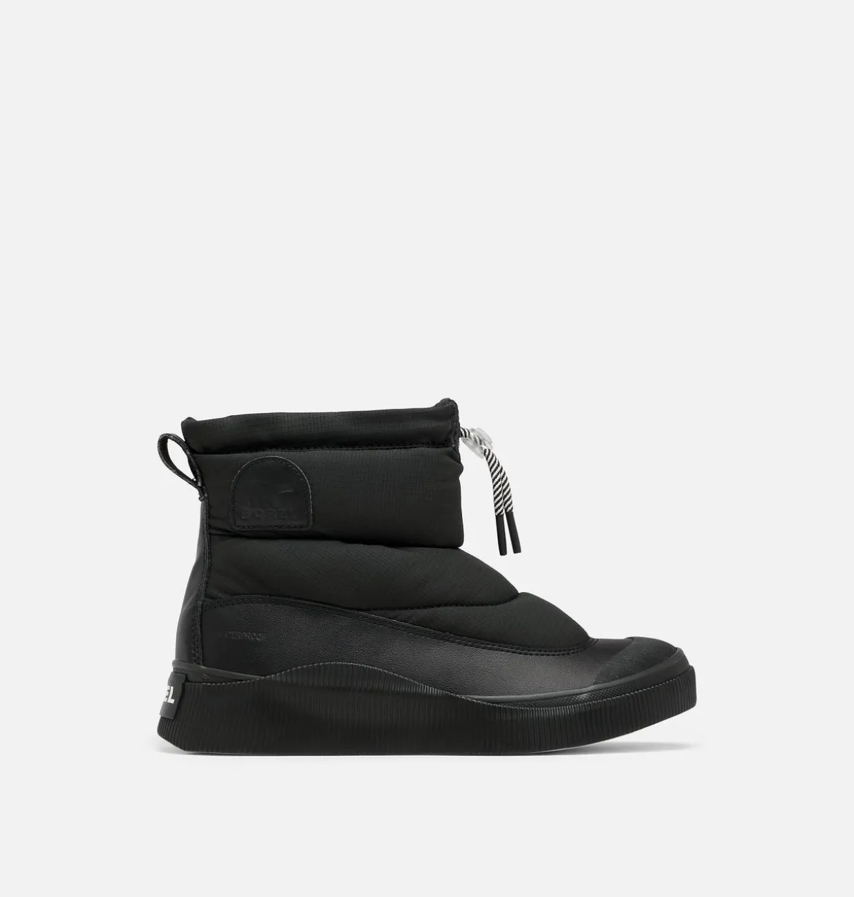 OUT N ABOUT™ IV Puffy Women's Waterproof Boot