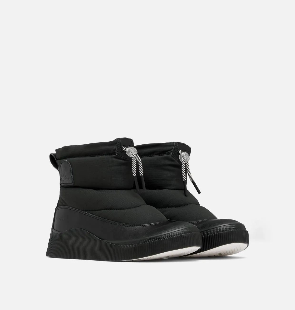 OUT N ABOUT™ IV Puffy Women's Waterproof Boot
