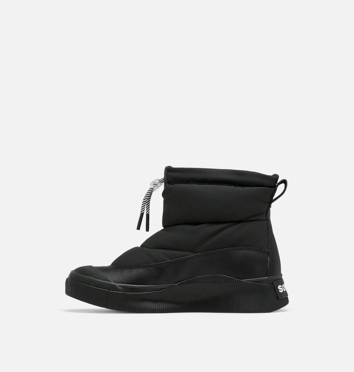OUT N ABOUT™ IV Puffy Women's Waterproof Boot