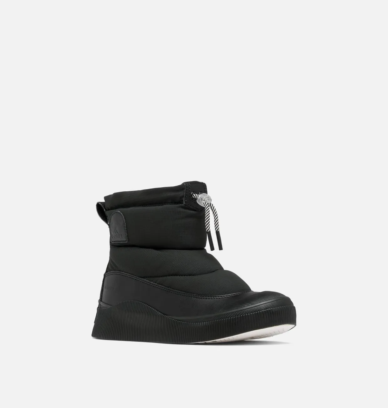 OUT N ABOUT™ IV Puffy Women's Waterproof Boot