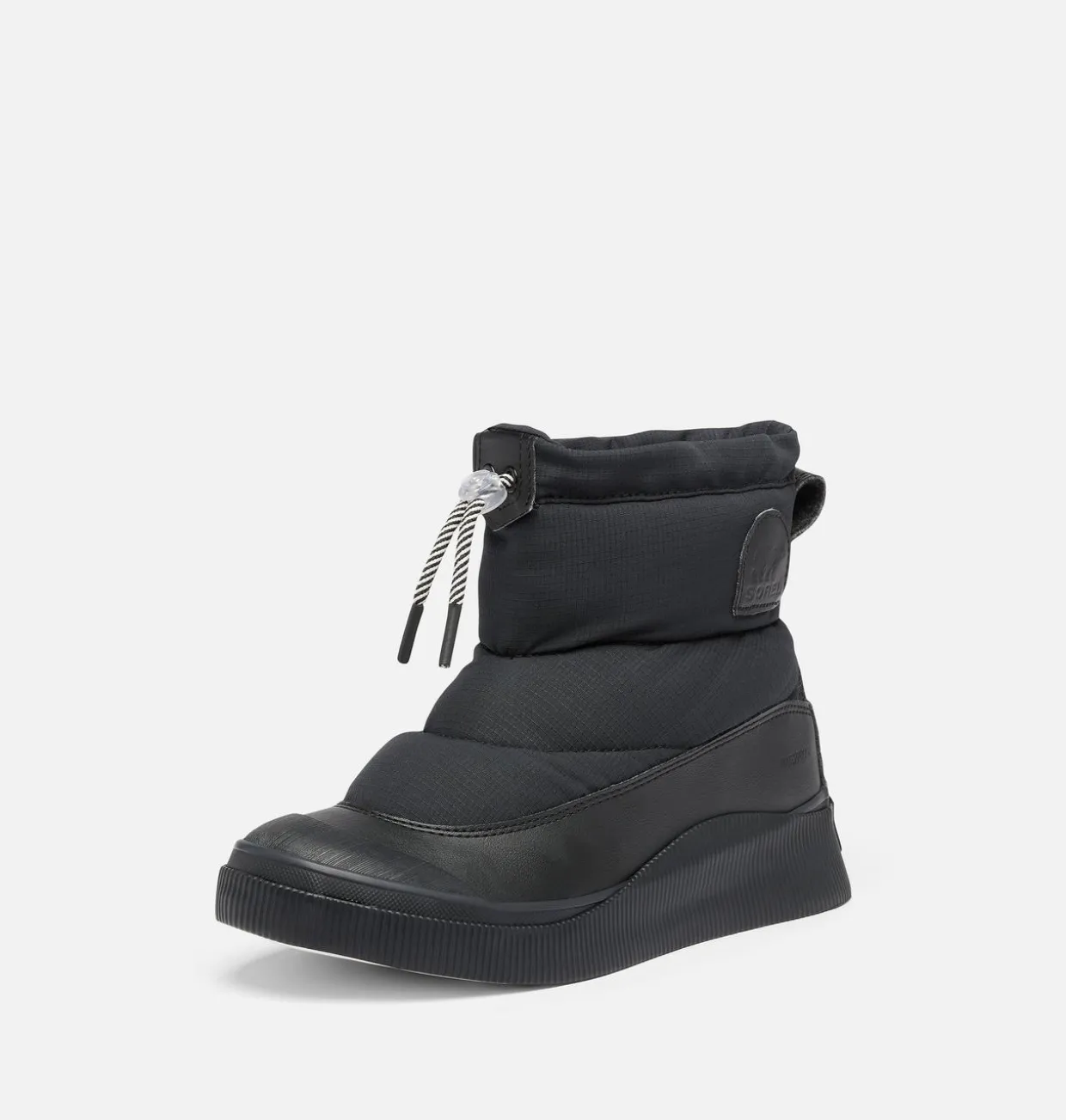 OUT N ABOUT™ IV Puffy Women's Waterproof Boot
